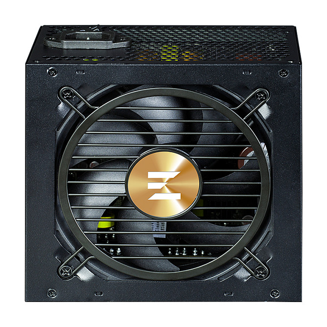 Alimentation ATX Zalman TeraMax TMX2 - 1000W (Black)