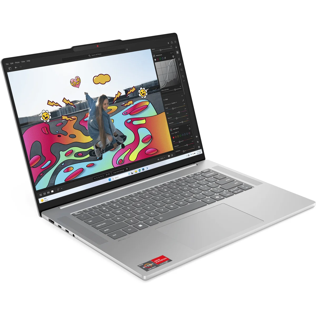 LENOVO IDEAPAD SLIM 5 15ARP10, R7 7735HS