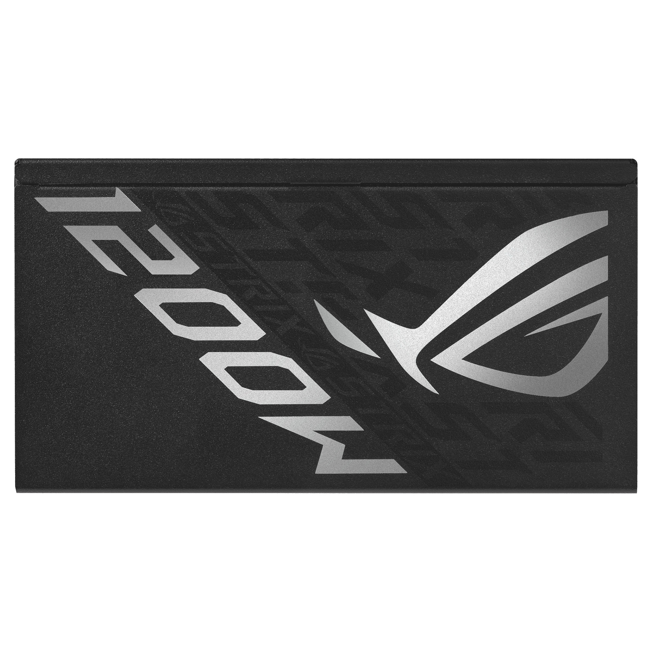 ASUS Power Supply ROG-STRIX-1200P-GAMING-E 1200W 80+ Platinum