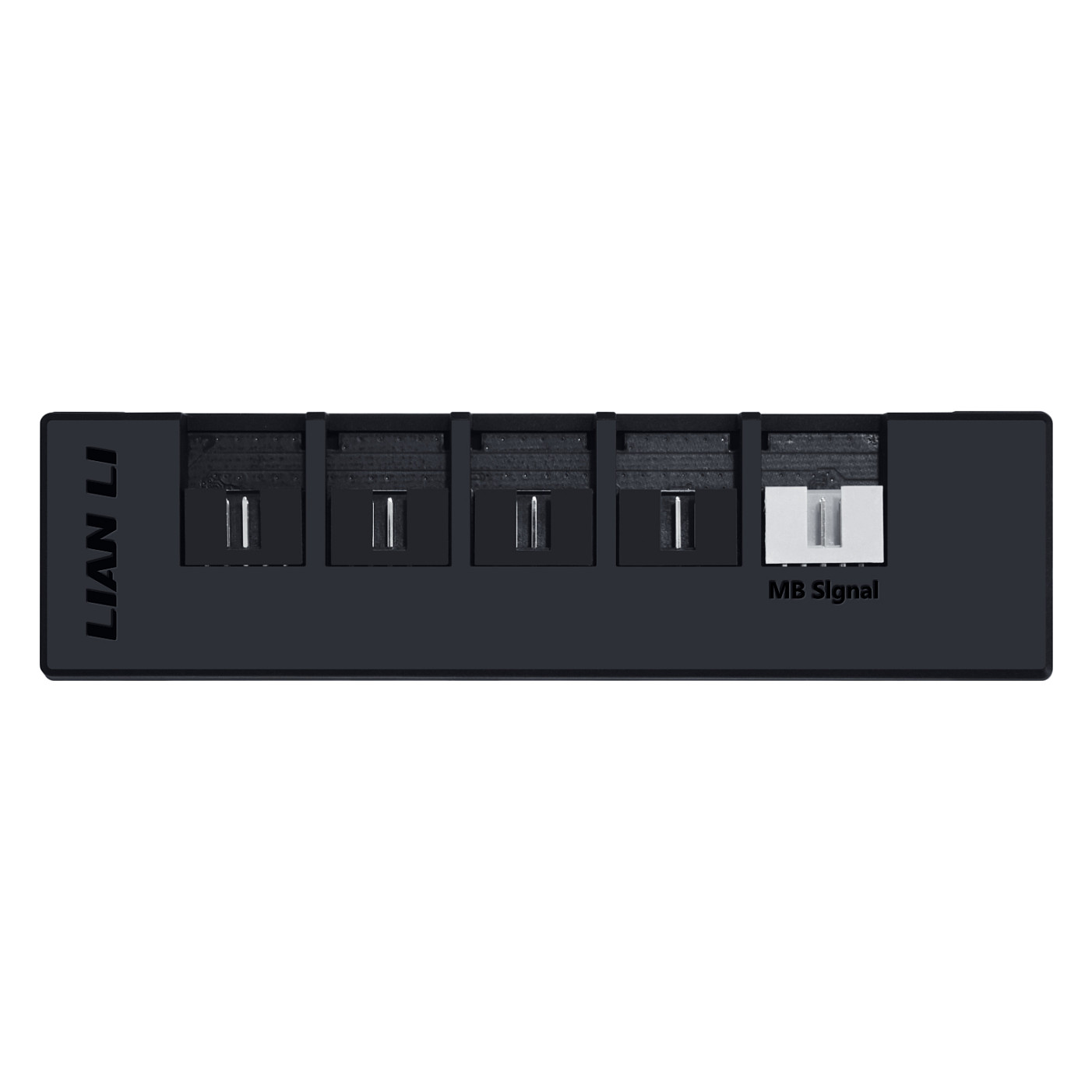 1200W Lian Li RS Series ATX 3.1 1200W black with RS-Hub