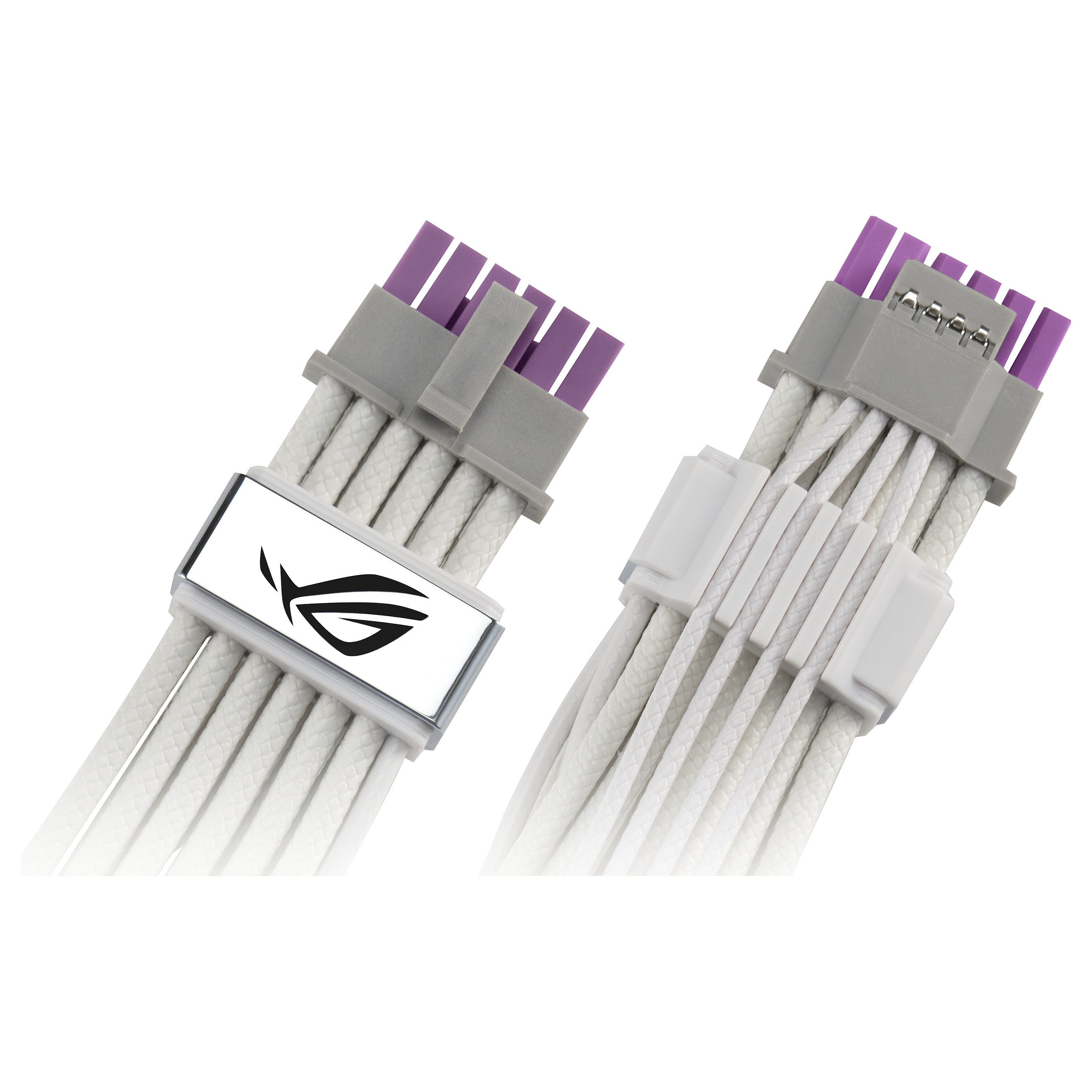 ASUS ROG-EQUALIZER-WHITE POWER SUPPLY UNITS