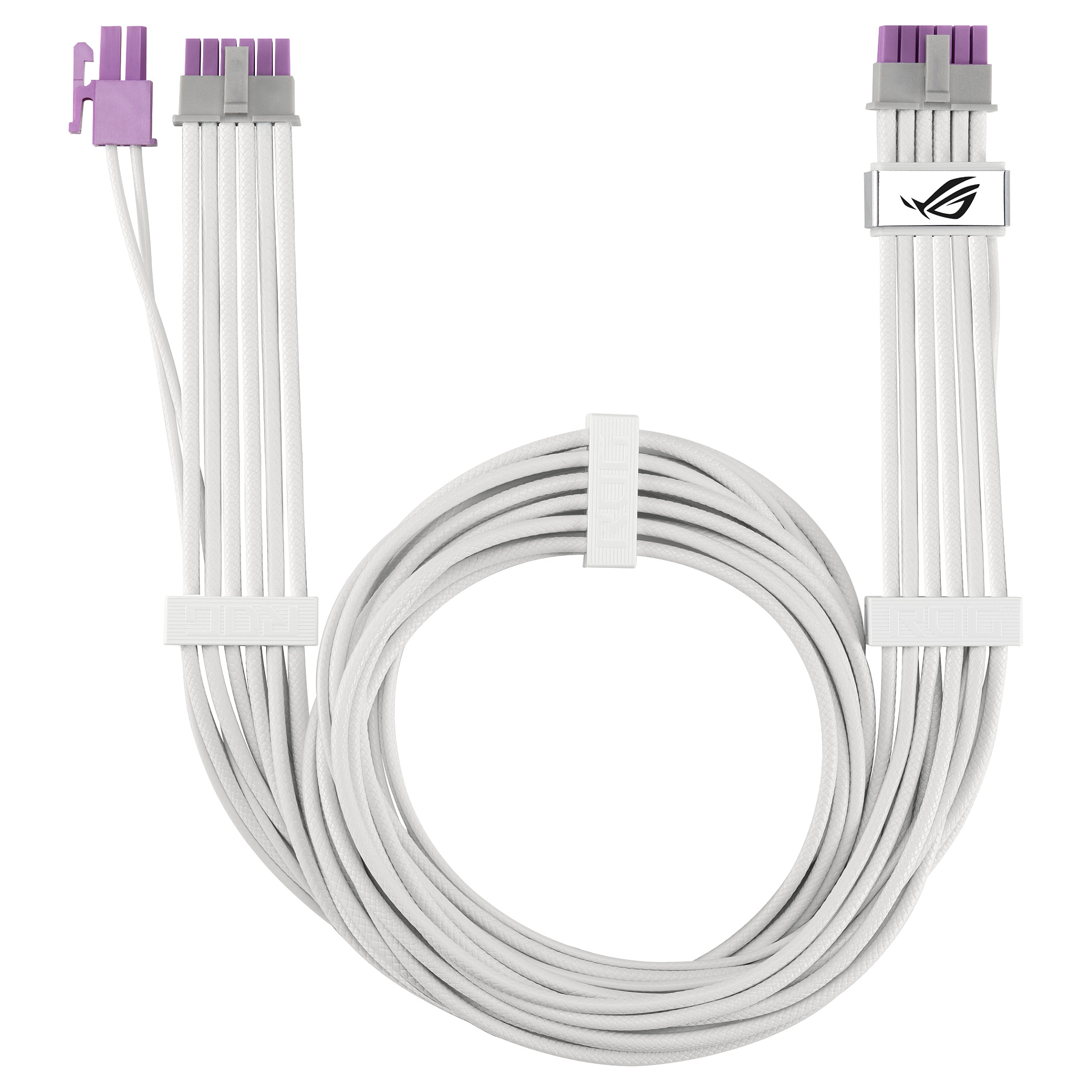 ASUS ROG-EQUALIZER-WHITE POWER SUPPLY UNITS