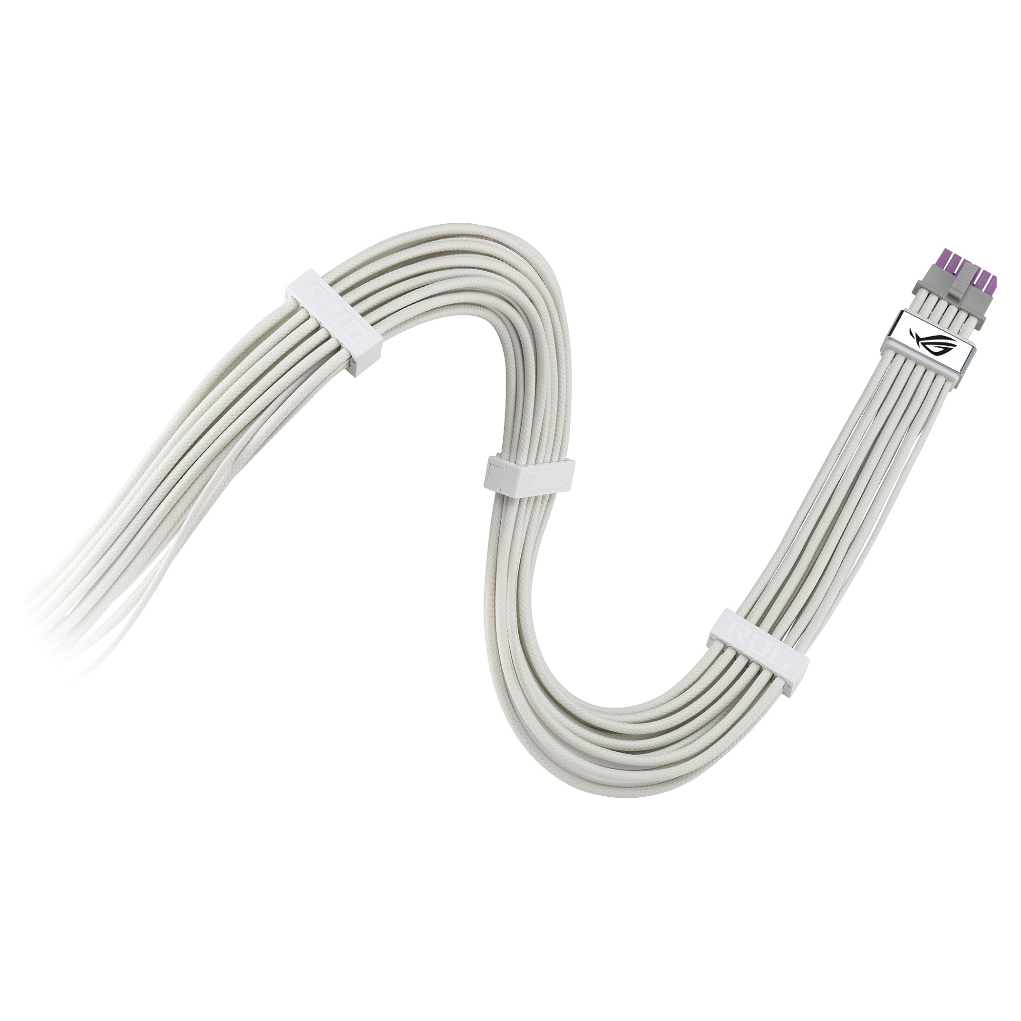 ASUS ROG-EQUALIZER-WHITE POWER SUPPLY UNITS