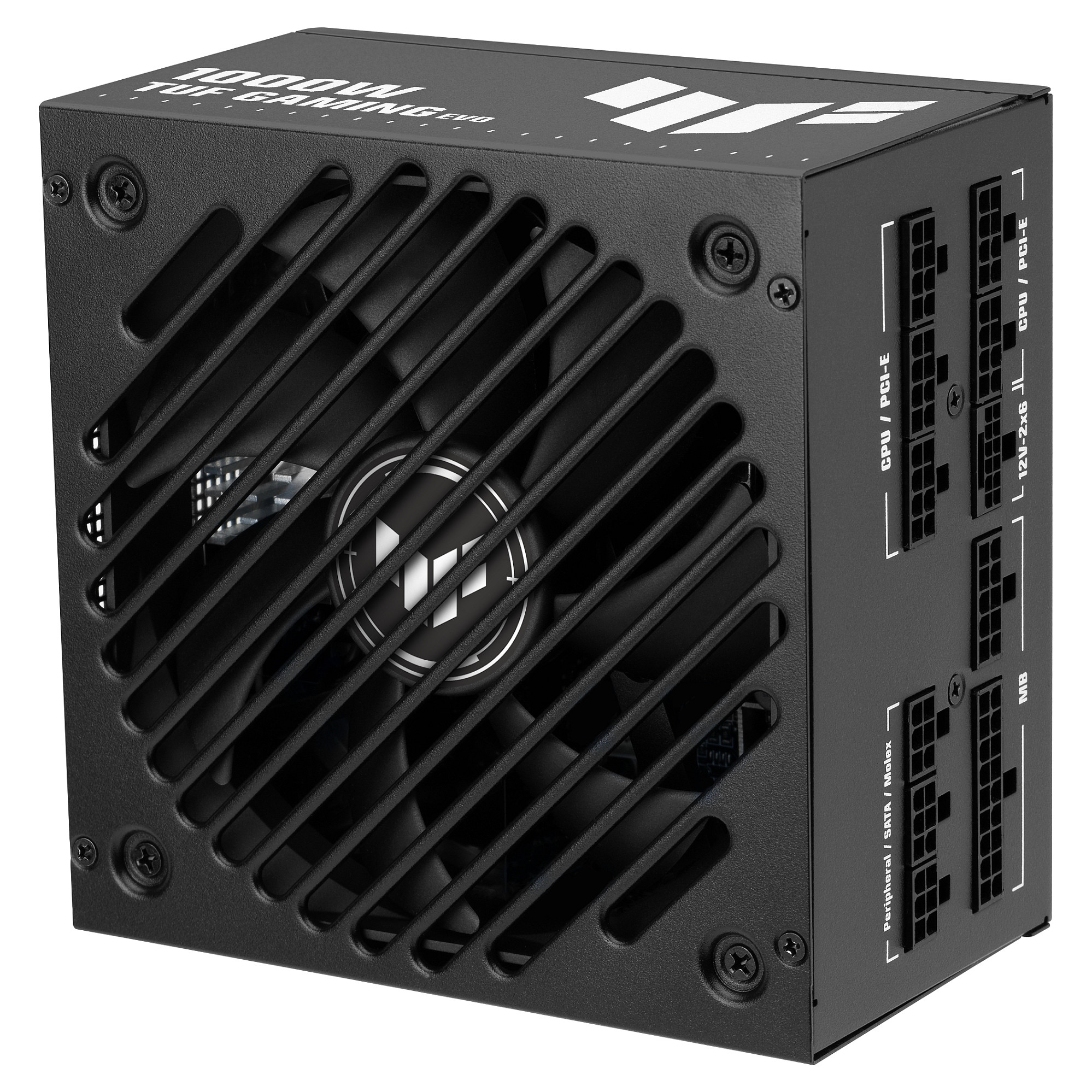 ASUS Power Supply TUF-GAMING-1000G-EVO 1000W 80+ Gold