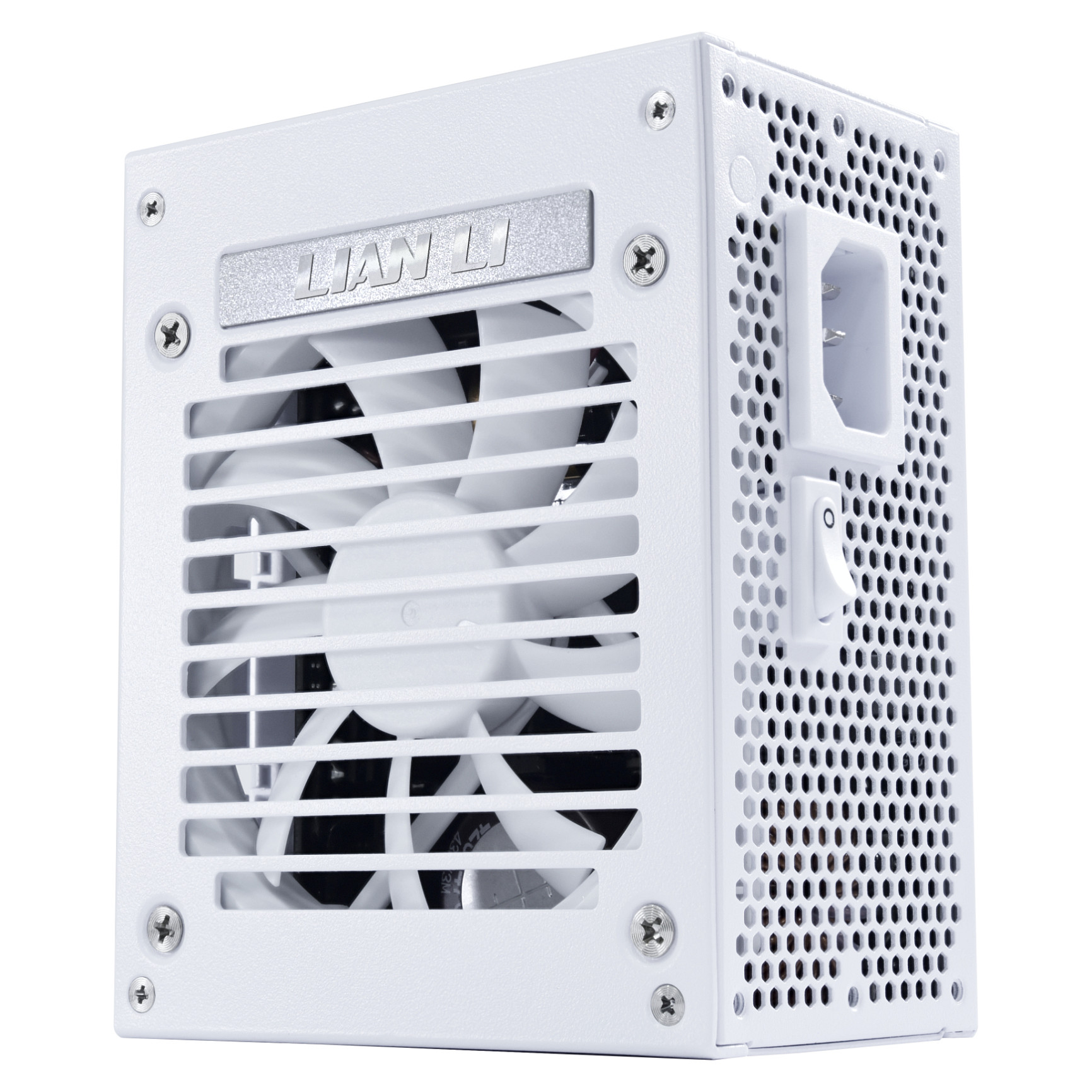 850W Lian Li SP850 V2 Gold ATX 3.1 white