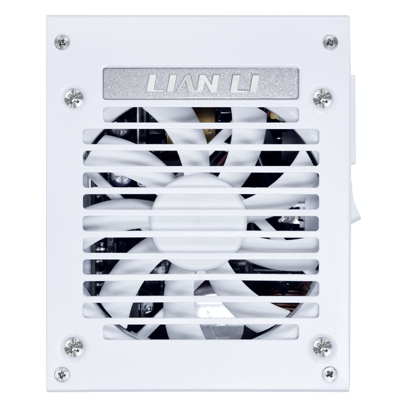 850W Lian Li SP850 V2 Gold ATX 3.1 white