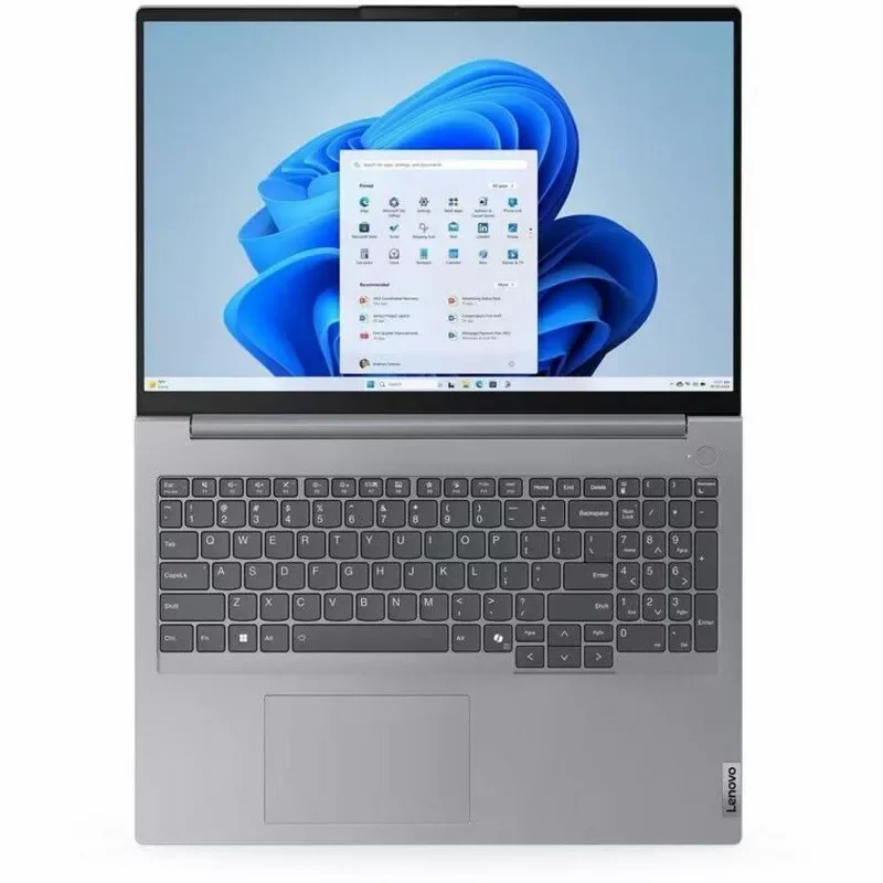 LENOVO THINKBOOK 16 G7 ARP, R5 7535HS