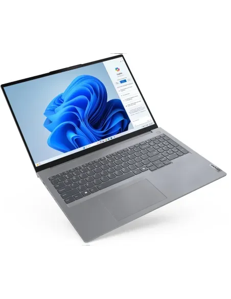 LENOVO THINKBOOK 16 G7 ARP, R5 7535HS