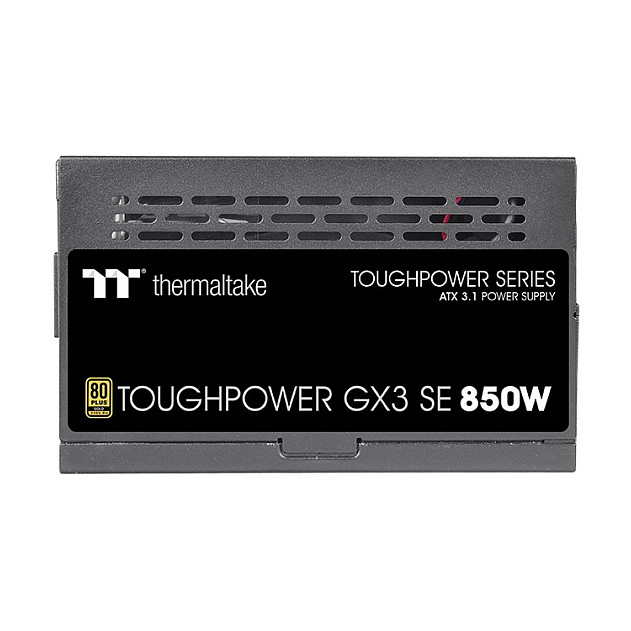 Toughpower GX3 SE 850W
