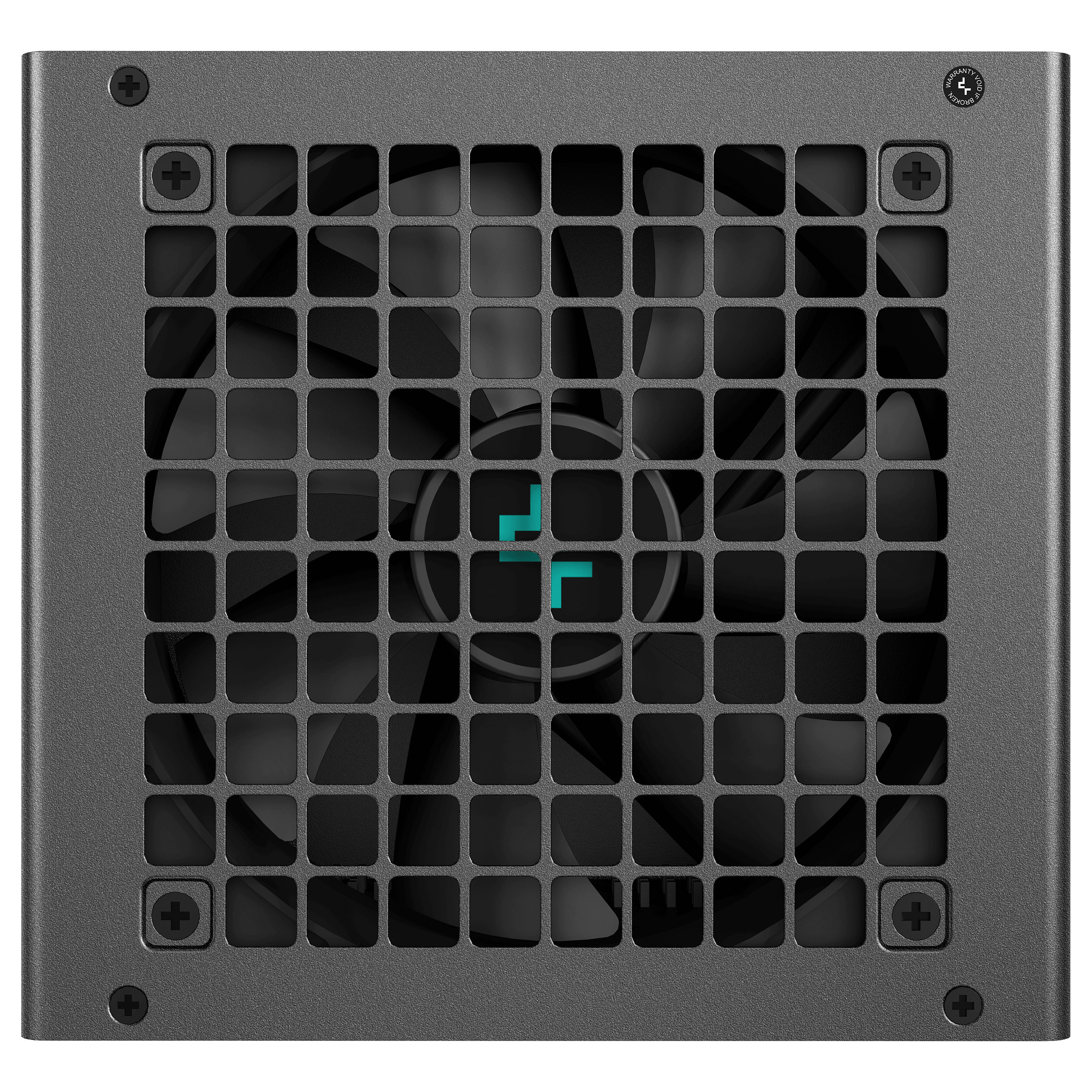 DeepCool PN750Dv2 ATX3.1 80 PLUS Gold Direct 750W Power Supply 120mm Dynamic Hydro Bearin