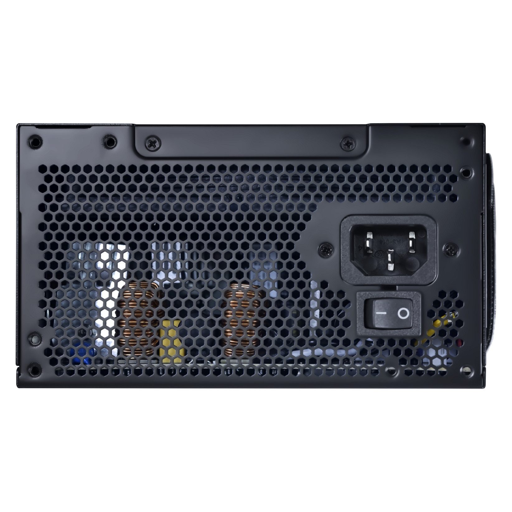 750W Lian Li RB Series ATX 3.1 black