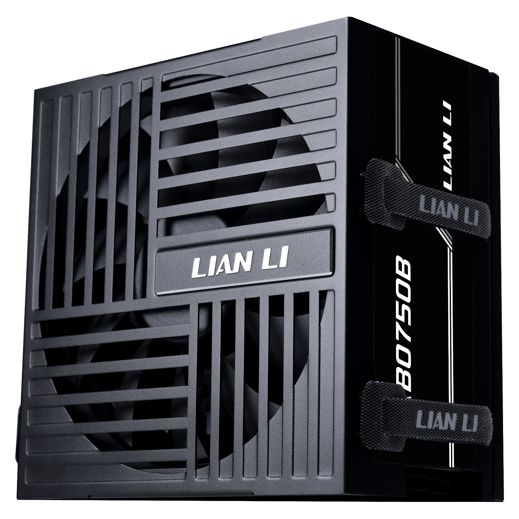 750W Lian Li RB Series ATX 3.1 black