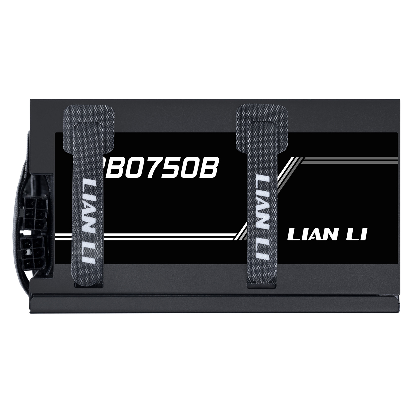 750W Lian Li RB Series ATX 3.1 black