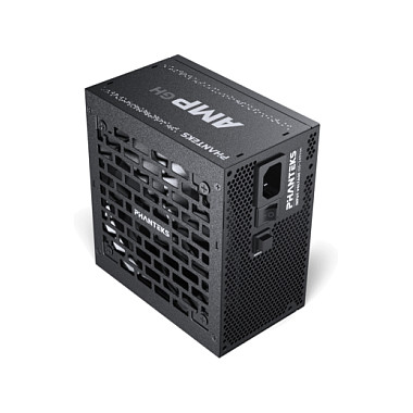 750W Phanteks AMP GH 80 PLUS Gold power supply PCIe 5.1 ATX 3.1