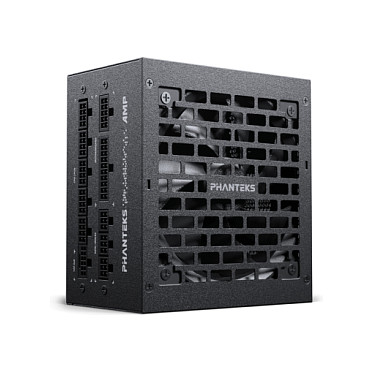 750W Phanteks AMP GH 80 PLUS Gold power supply PCIe 5.1 ATX 3.1