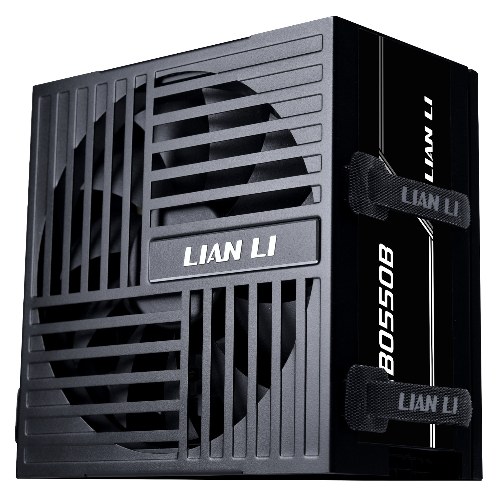 550W Lian Li RB Series ATX 3.1 black