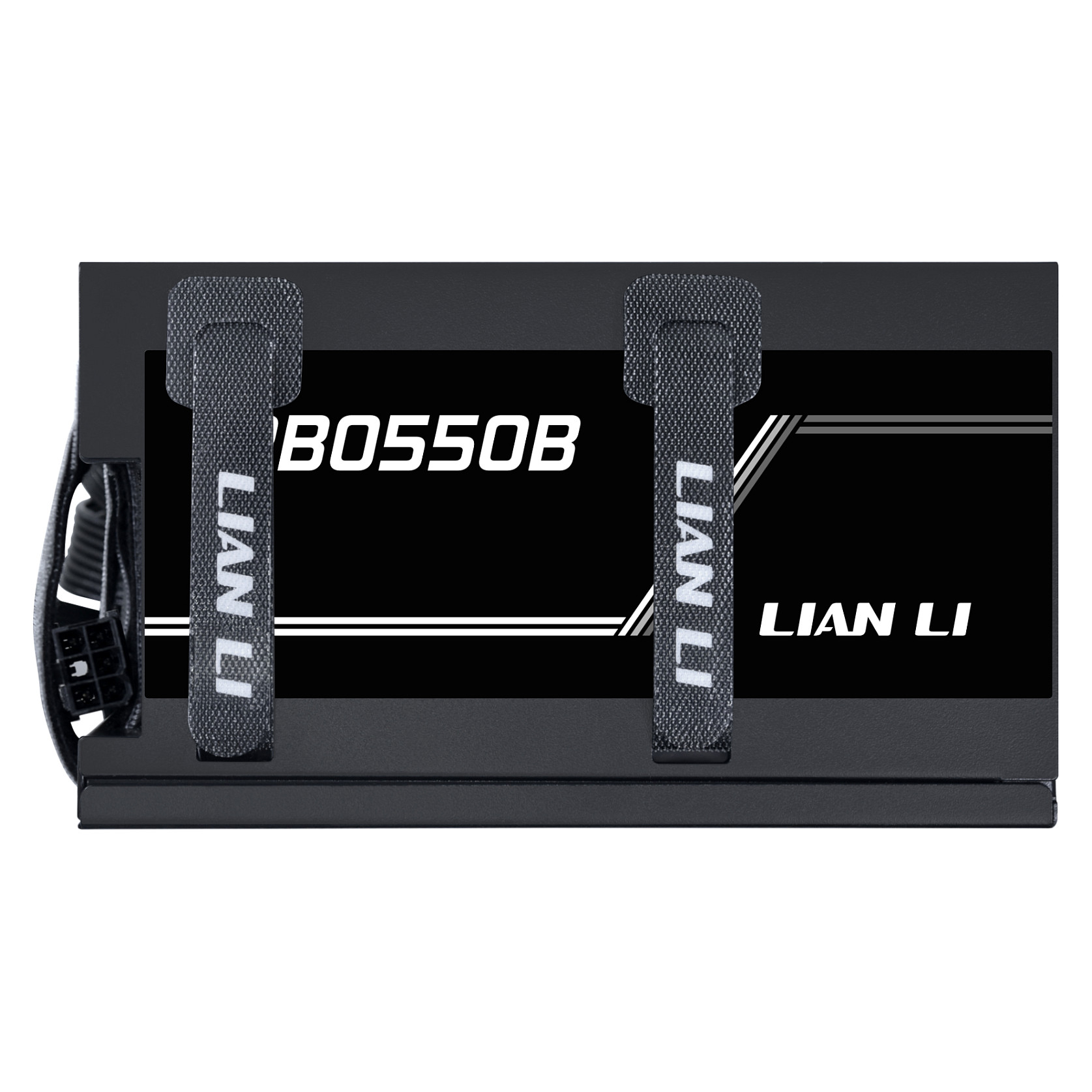 550W Lian Li RB Series ATX 3.1 black