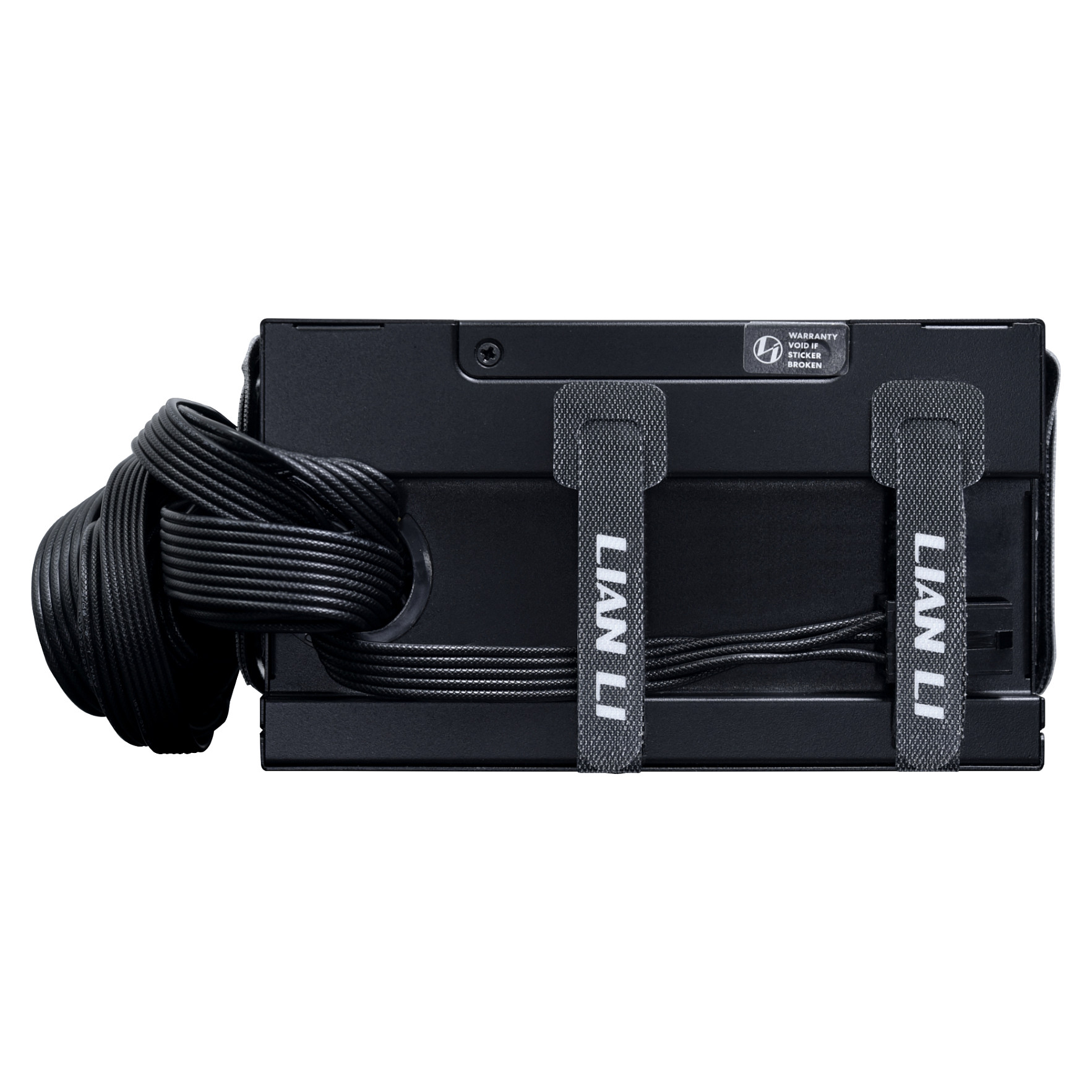 550W Lian Li RB Series ATX 3.1 black
