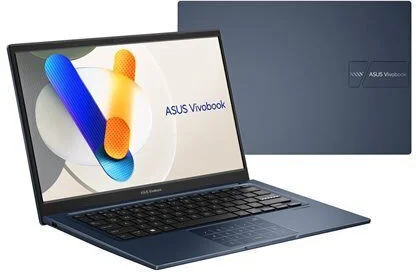 ASUS VIVOBOOK F1404VAP-QB5-GR, CORE 5 120U