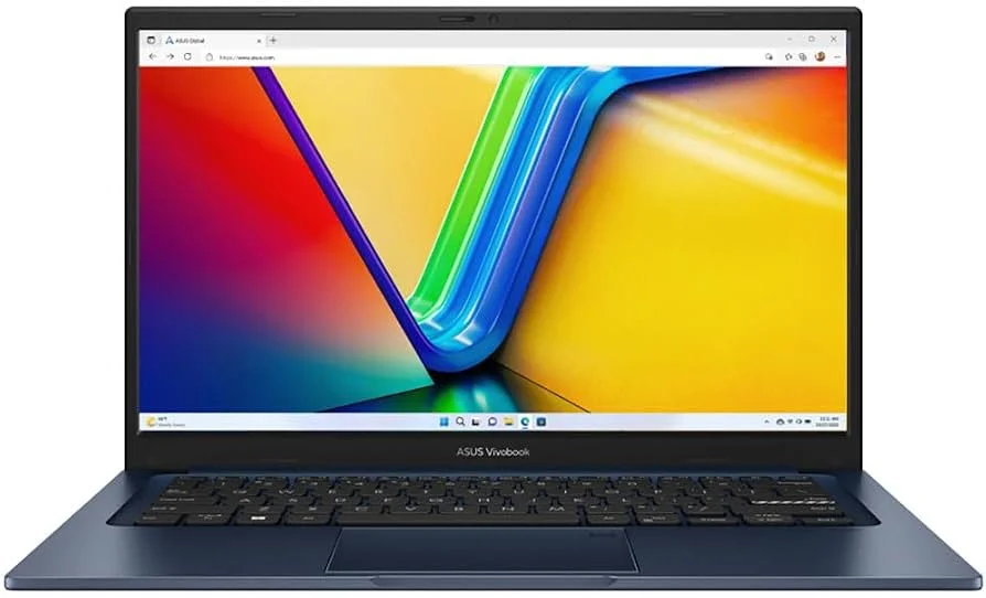 ASUS VIVOBOOK F1404VAP-QB5-GR, CORE 5 120U