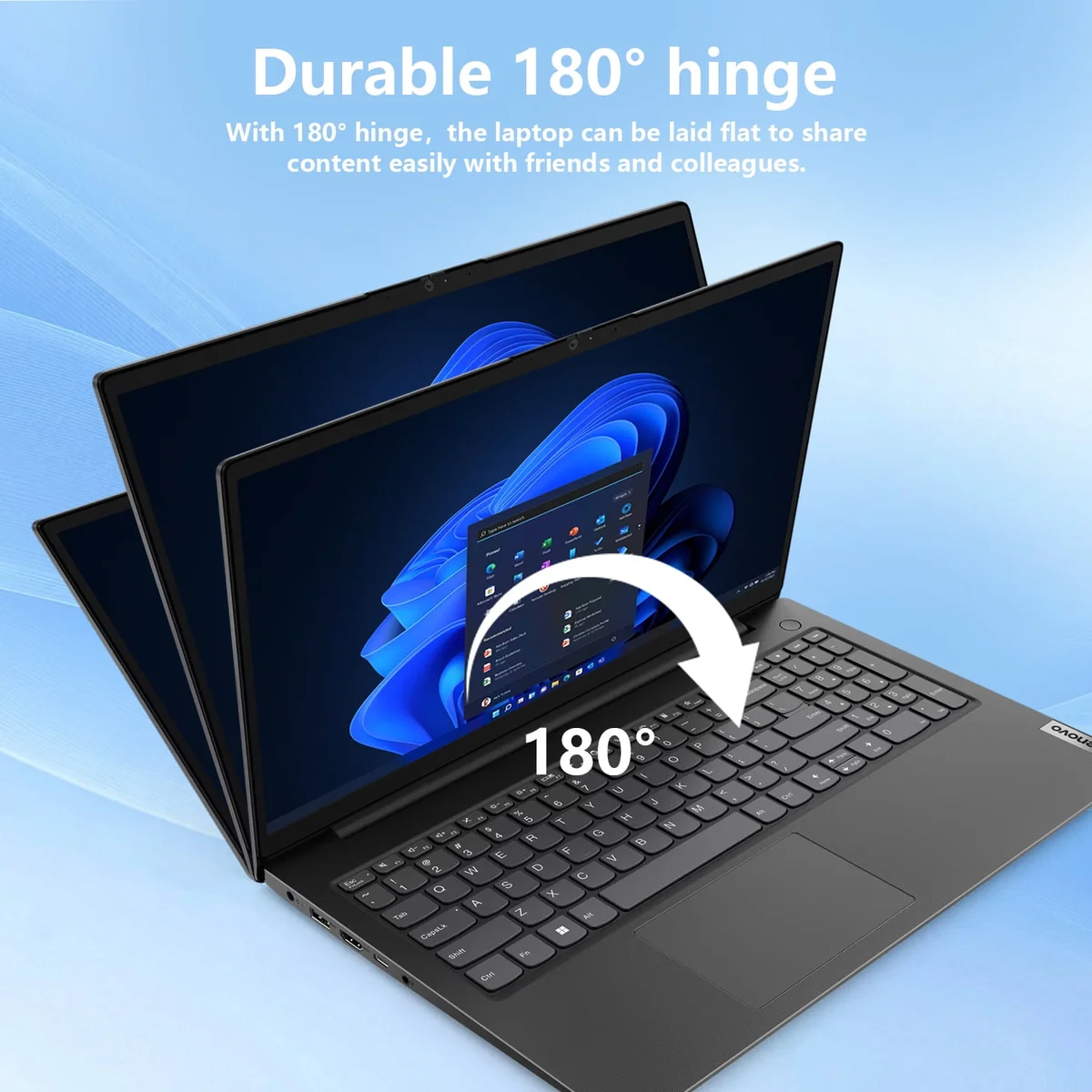 LENOVO V15 G4 ARP, R5 7430U