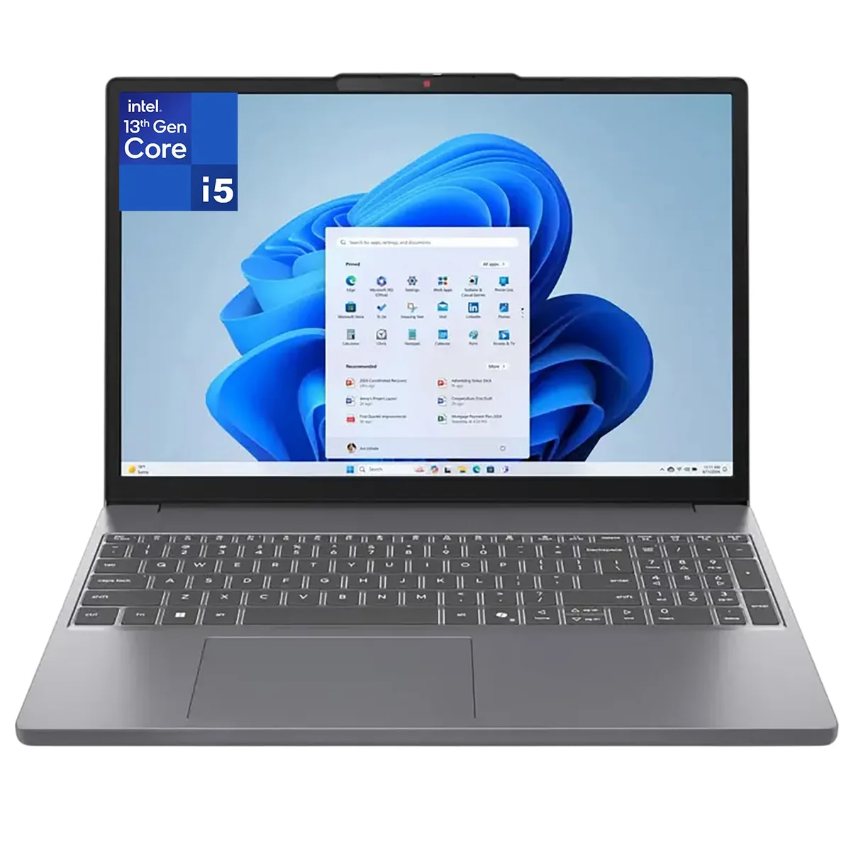 LENOVO IDEAPAD 5 2-IN-1 14IRH9, i5-13420H