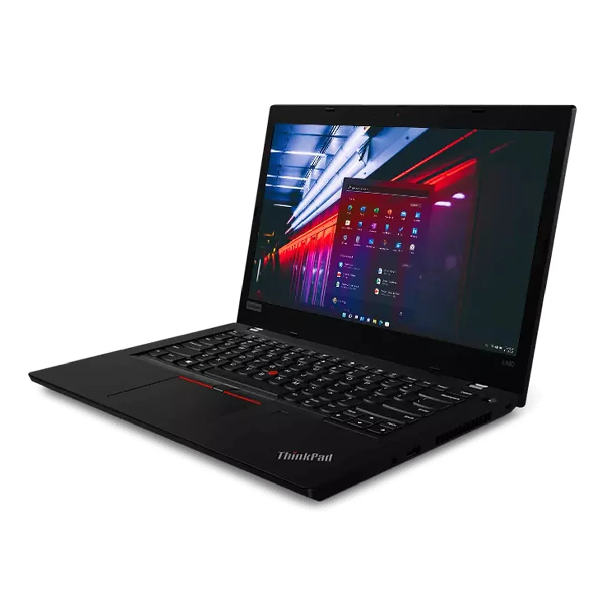 LENOVO THINKPAD L490, i5-8265U