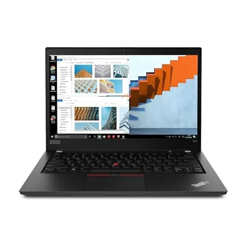 LENOVO THINKPAD L490, i5-8265U