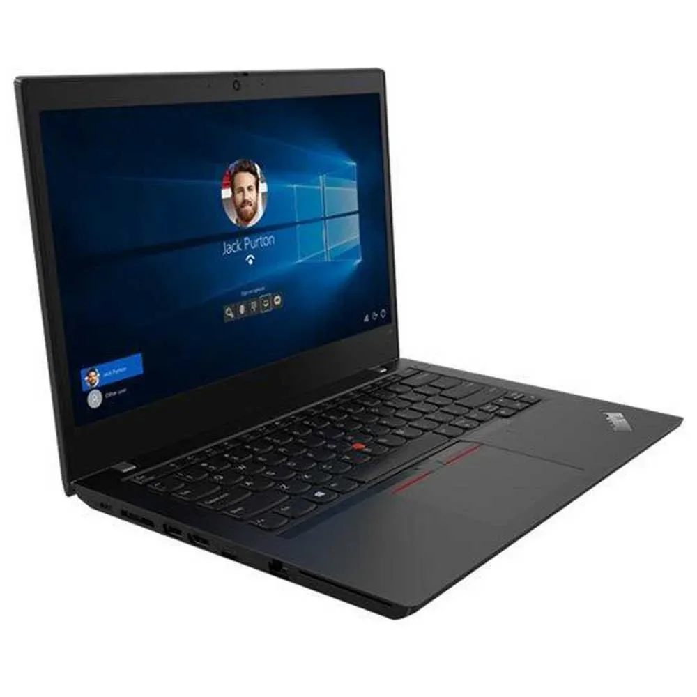 LENOVO THINKPAD L14 G1, i3-10110U