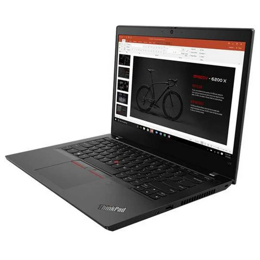 LENOVO THINKPAD L14 G1, i3-10110U