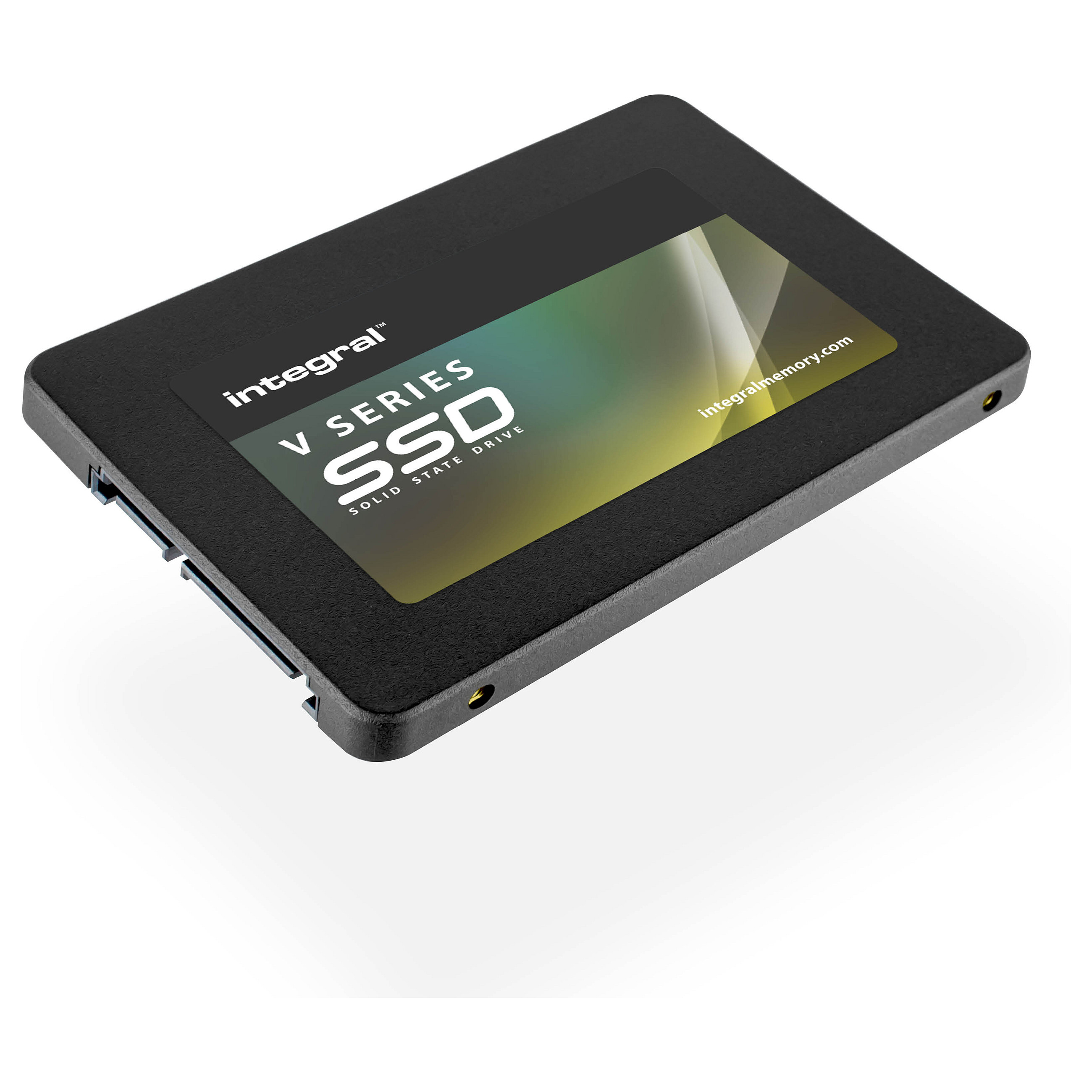 2,5" 1TB Integral INSSD1TS625V2X 520 MB/s - 6 Gbit/s