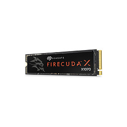 M.2 2TB SEAGATE PCIE NO ENCRYPTION 512E