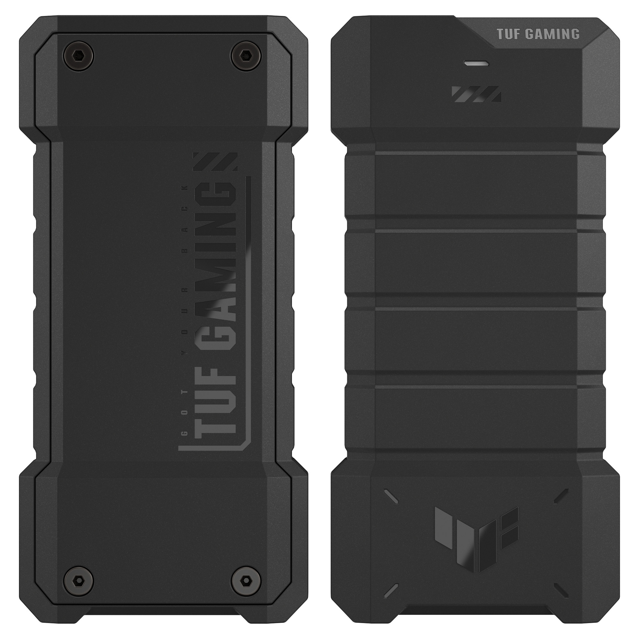 2TB ASUS TUF Gaming AS2000 PLUS external (tragbar)