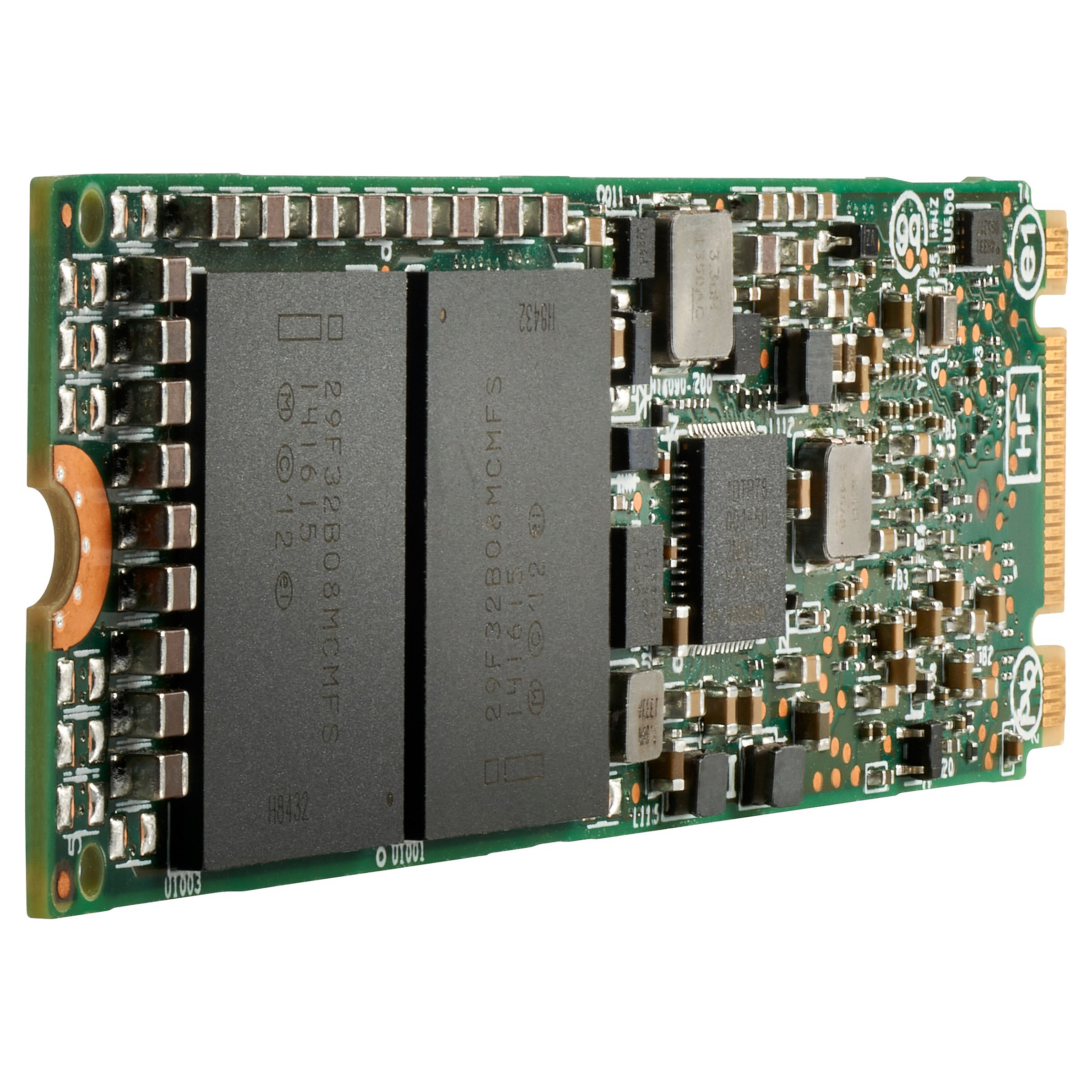 NVMe M.2 SSD 480GB Gen4 Mainstream Performance Read Intensive PM9A3
