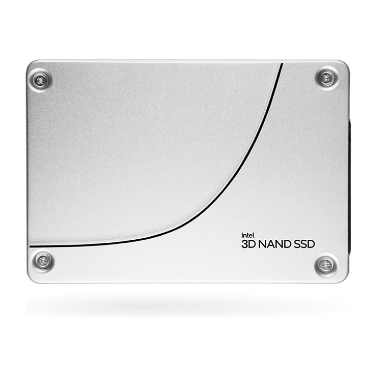 2,5" 960GB Solidigm D3-S4620 SATA 7mm