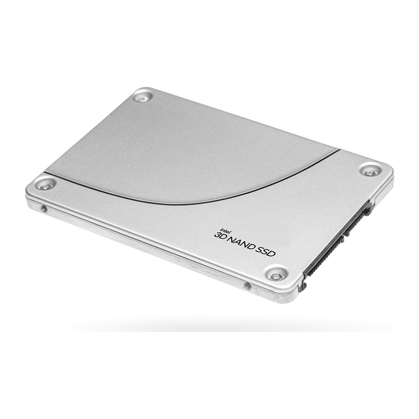 2,5" 1.92TB Solidigm D3 Series D3-S4520 internal (6.4 cm)
