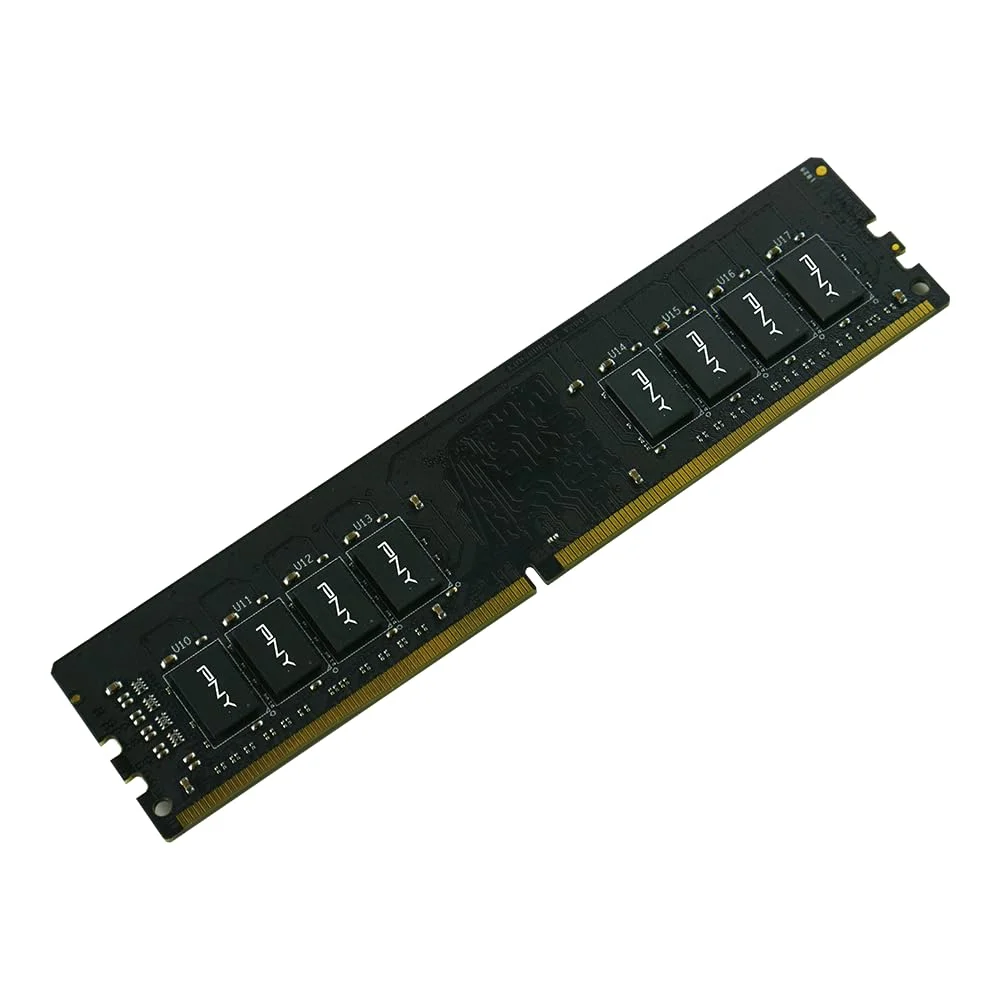 16GB PNY Performance DIMM 3200MHz (black)