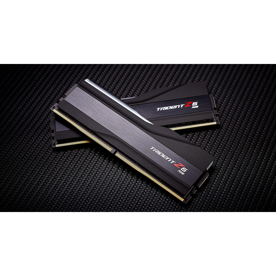 5600 32GB G.Skill Trident Z5 RGB (Kit 2x 16GB) Black CL36