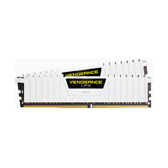 32GB PC 3200 CL16 CORSAIR KIT (2x16GB) VENGEANCE LPX W Kit