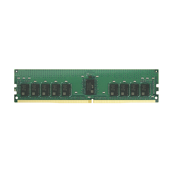 16GB Synology NAS ECC RAM Module 1 Module D4ER02-16G