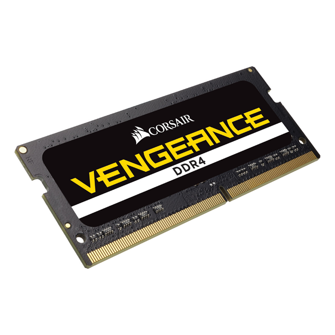 8GB PC SO 3200 CL22 CORSAIR VENGEANCE Black retail