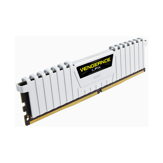 16GB CORSAIR KIT (2x8GB) PC 3200 CL16 Vengeance LPX Kit