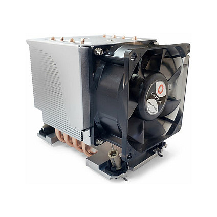 K Dynatron S6-4710 Tower CPU-Cooler 3U for Socket 4710 aktiv