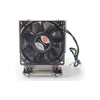 K Dynatron S6-4710 Tower CPU-Cooler 3U for Socket 4710 aktiv