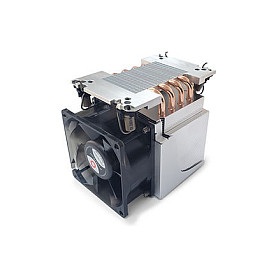 K Dynatron S6-4710 Tower CPU-Cooler 3U for Socket 4710 aktiv