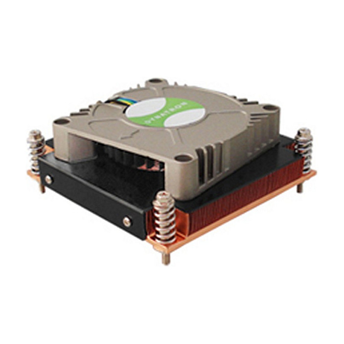 K Inter-Tech Cooler G-199 1HE aktiv 1366