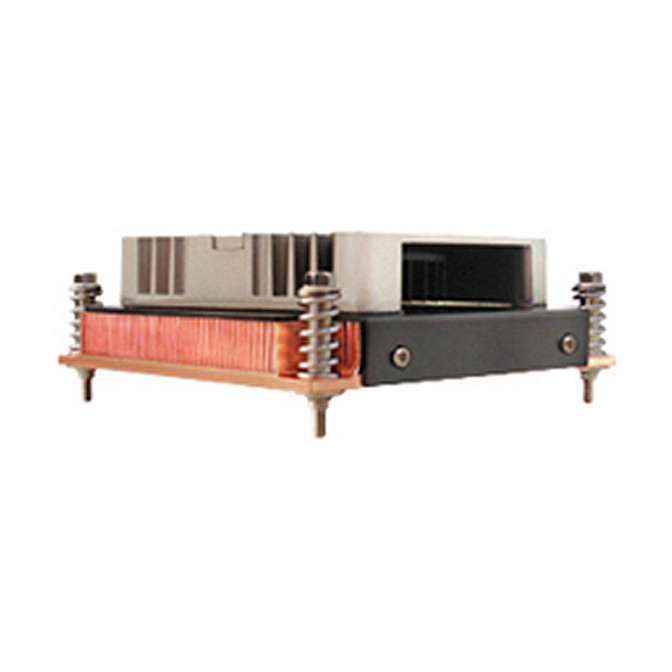 K Inter-Tech Cooler G-199 1HE aktiv 1366