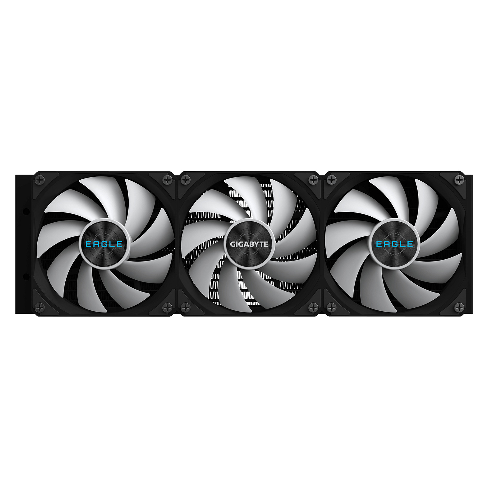 K GIGABYTE GP-GIGABYTE EAGLE 360