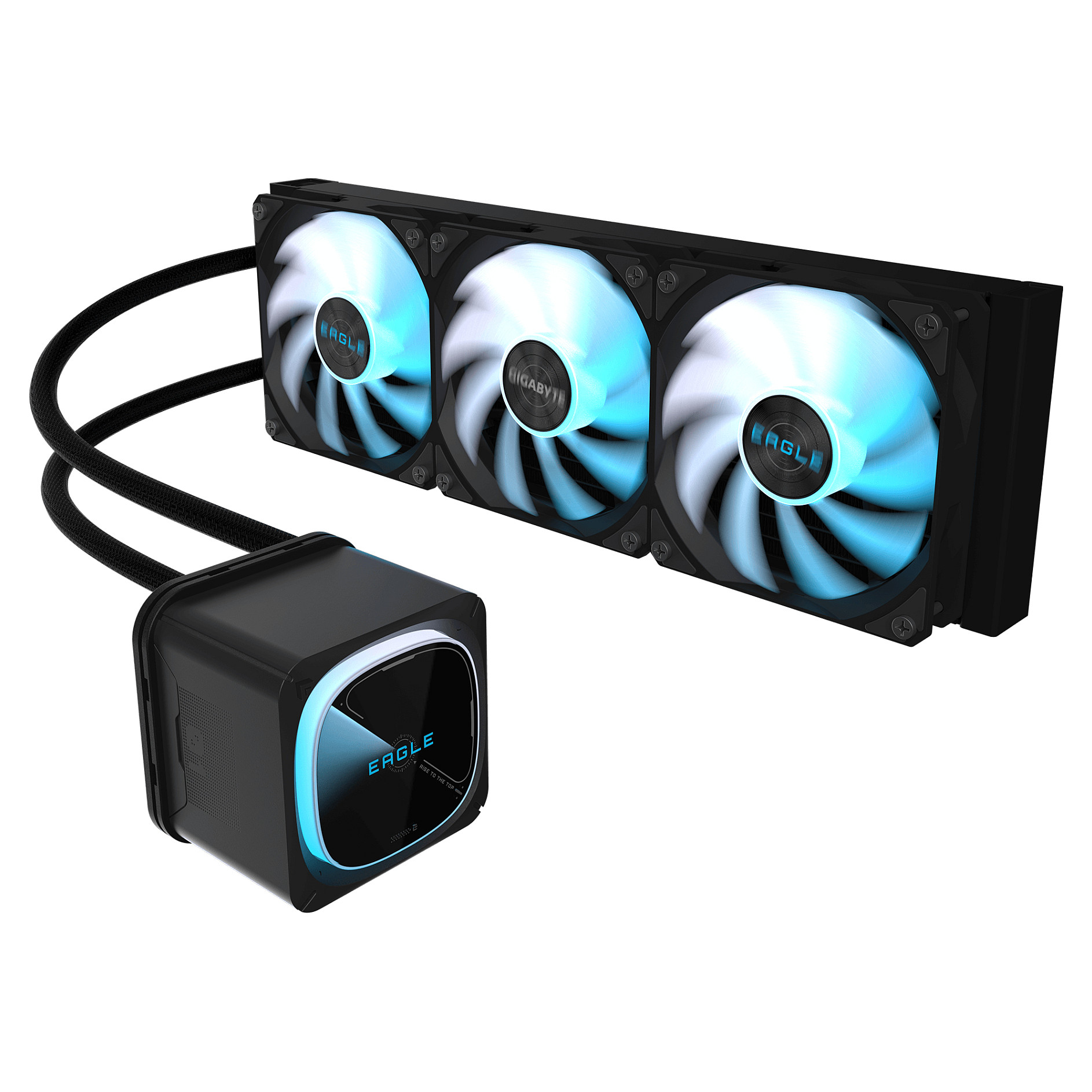 K GIGABYTE GP-GIGABYTE EAGLE 360