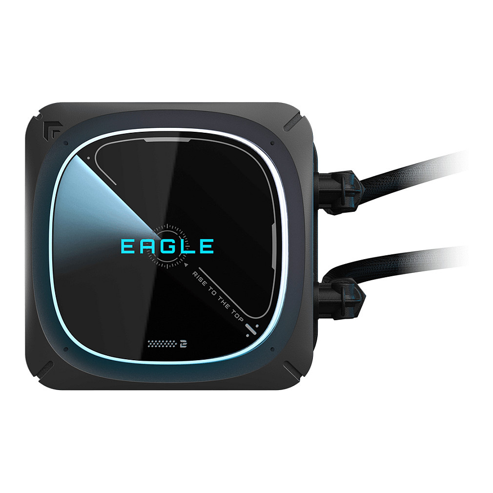 K GIGABYTE GP-GIGABYTE EAGLE 360